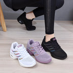 Chaussures de jazz femme — Fernando - semelle