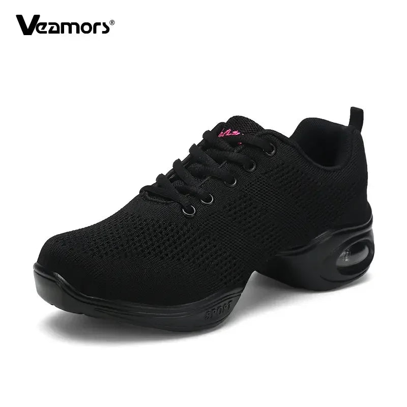 Chaussures de jazz femme — Nadezhda - vue 13