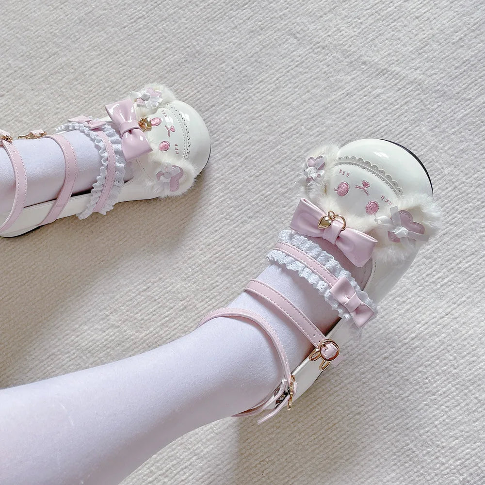 Chaussures de danse femme — Suha - semelle
