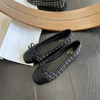 Chaussons de danse classique femme — Siguiriya - vue arrière