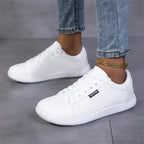 Chaussures de danse femme — Agathe - vue de profil