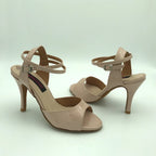 Chaussures de salsa femme — Eleonora