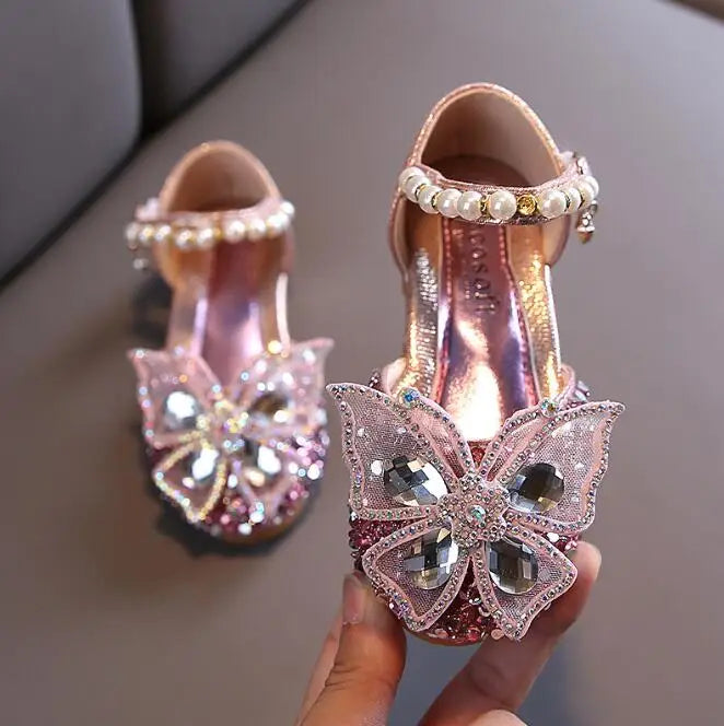 Chaussures de danse homme — Carmela - vue rapprochée