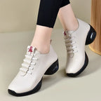 Chaussures de jazz femme — Viola