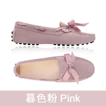 Chaussures de danse femme — Bessmertnova - vue intérieure