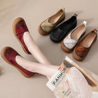 Chaussons de danse classique femme — Stella - semelle