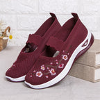 Chaussures de danse femme — Breslau - vue de profil