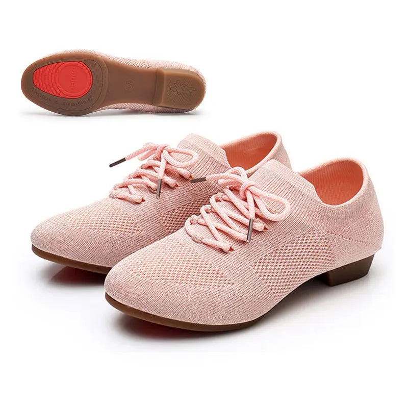 Chaussons de danse classique femme — Tereshkina - vue 3/4