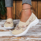 Chaussures de danse femme — Véronique