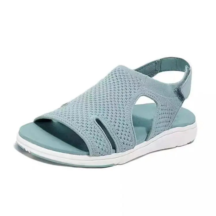 Chaussures de danse femme — Seymour - vue arrière