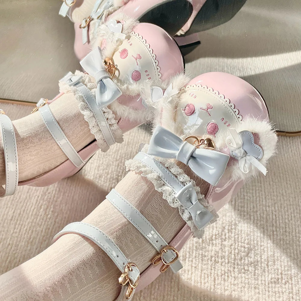 Chaussures de danse femme — Suha - vue 3/4