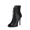 Chaussures de danse femme — Bessy - vue rapprochée