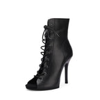 Chaussures de danse femme — Bessy - vue rapprochée