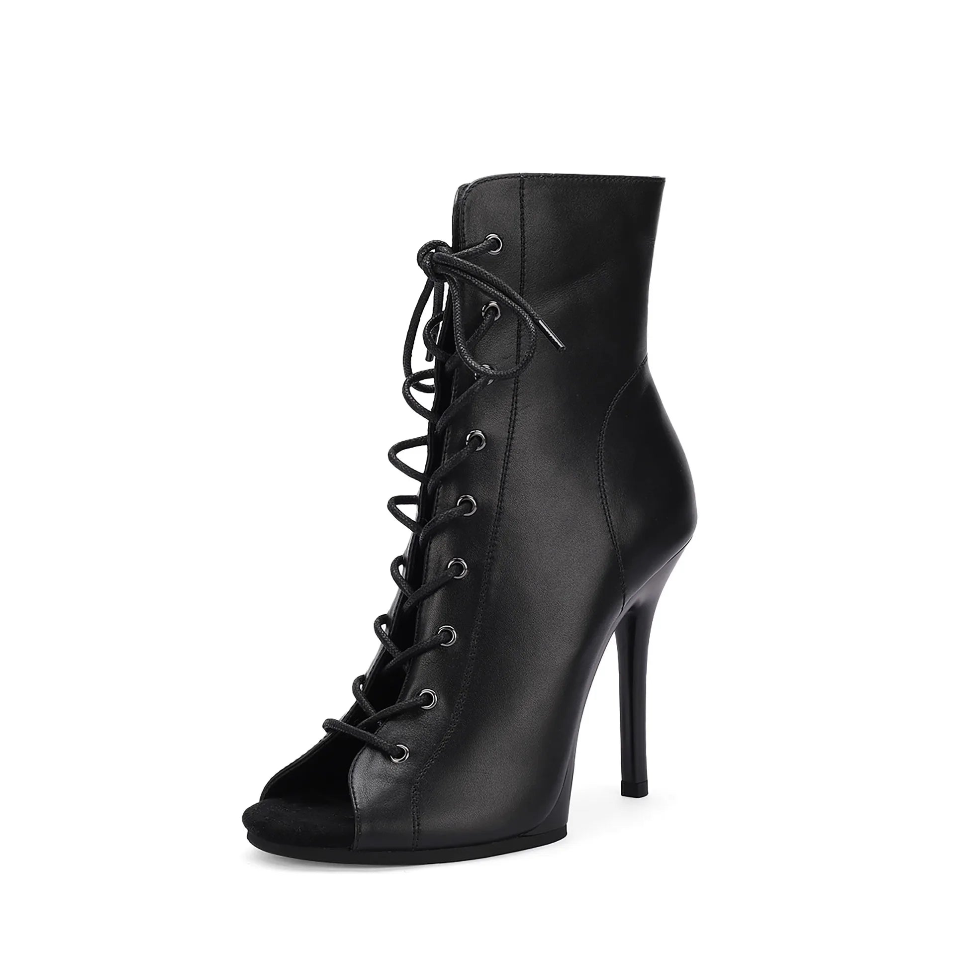 Chaussures de danse femme — Bessy - vue rapprochée