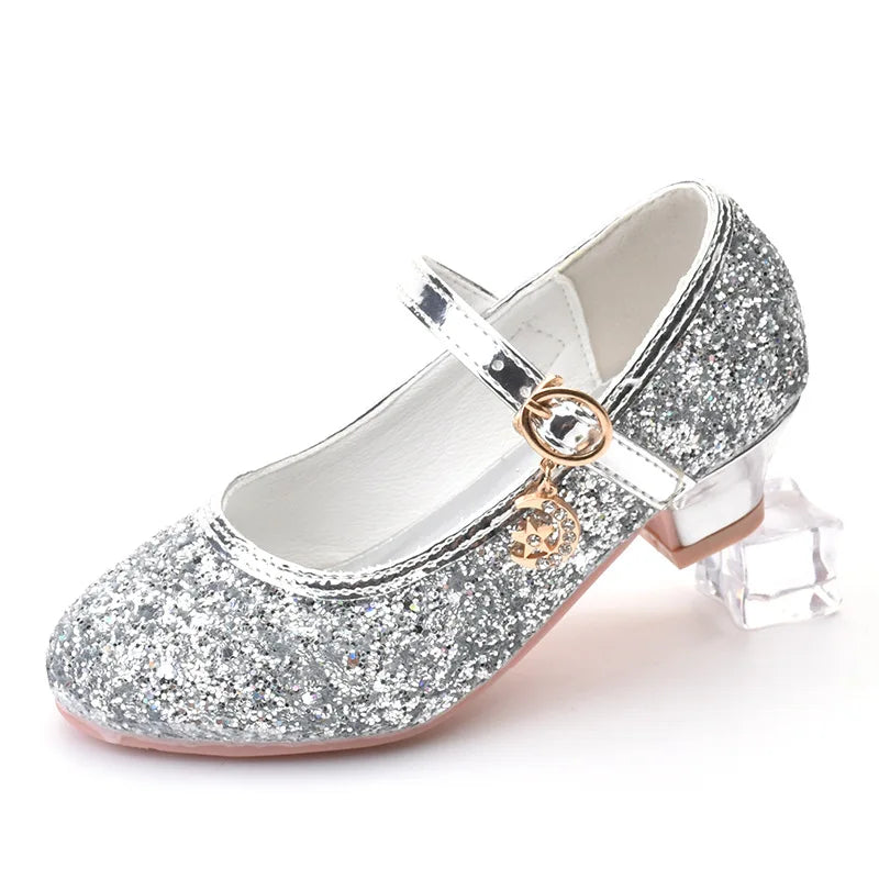 Chaussures de danse homme — Carmela - vue 3/4