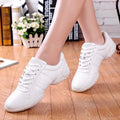 Chaussures de jazz femme — Kristelle - vue dessus
