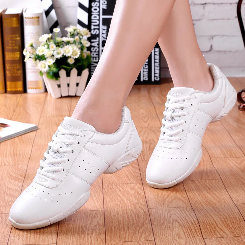 Chaussures de jazz femme — Kristelle - vue dessus