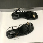 Chaussures de danse femme — Henriette - vue rapprochée