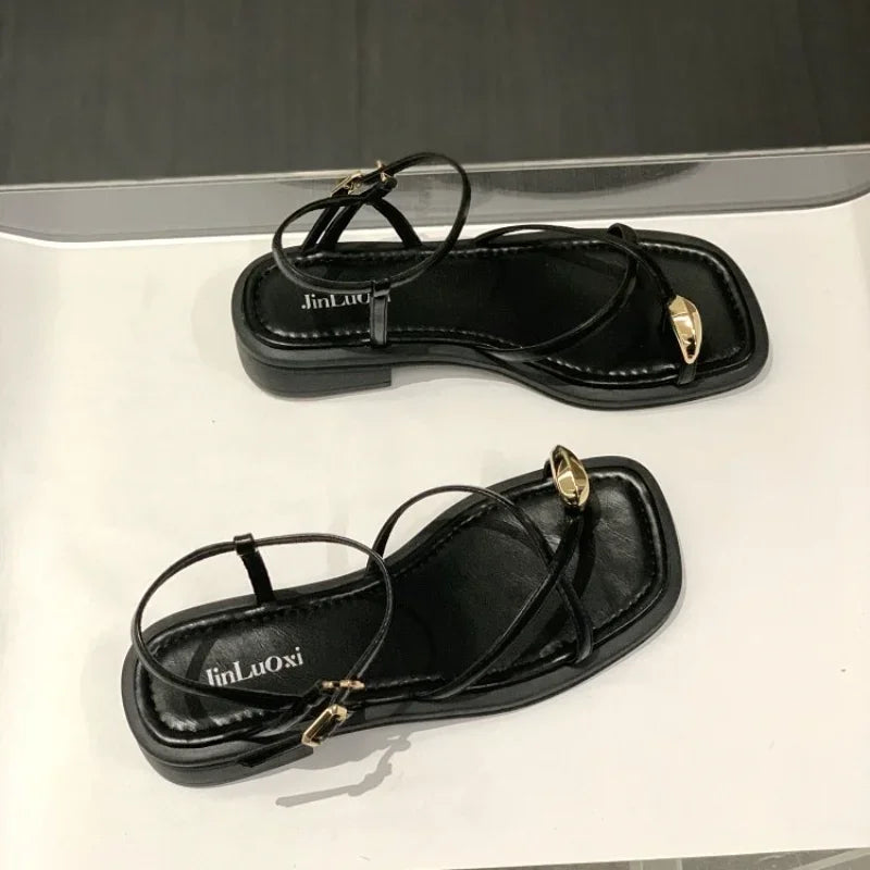 Chaussures de danse femme — Henriette - vue rapprochée