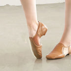 Chaussons de danse classique femme — Pristina - vue arrière
