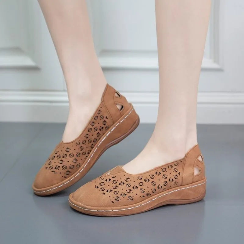 Chaussures de danse femme — Lazzini