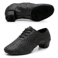 Chaussures de jazz femme, modèle Asma, vue 7