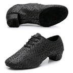 Chaussures de jazz femme, modèle Asma, vue 7