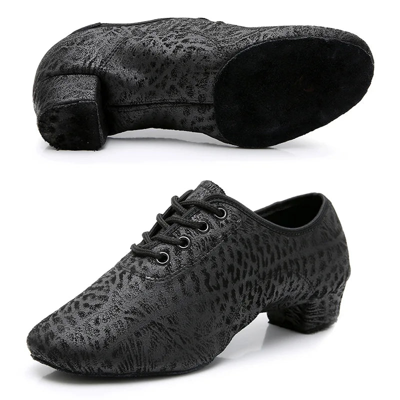 Chaussures de jazz femme — Asma - vue 3/4
