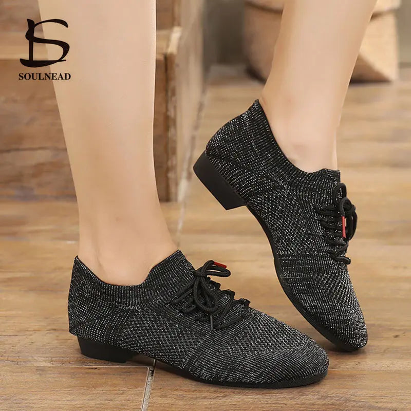 Chaussons de danse classique femme — Farruca