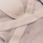 Chaussures de danse femme blanc — Presto - vue rapprochée