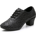 Chaussures de jazz femme — Asma