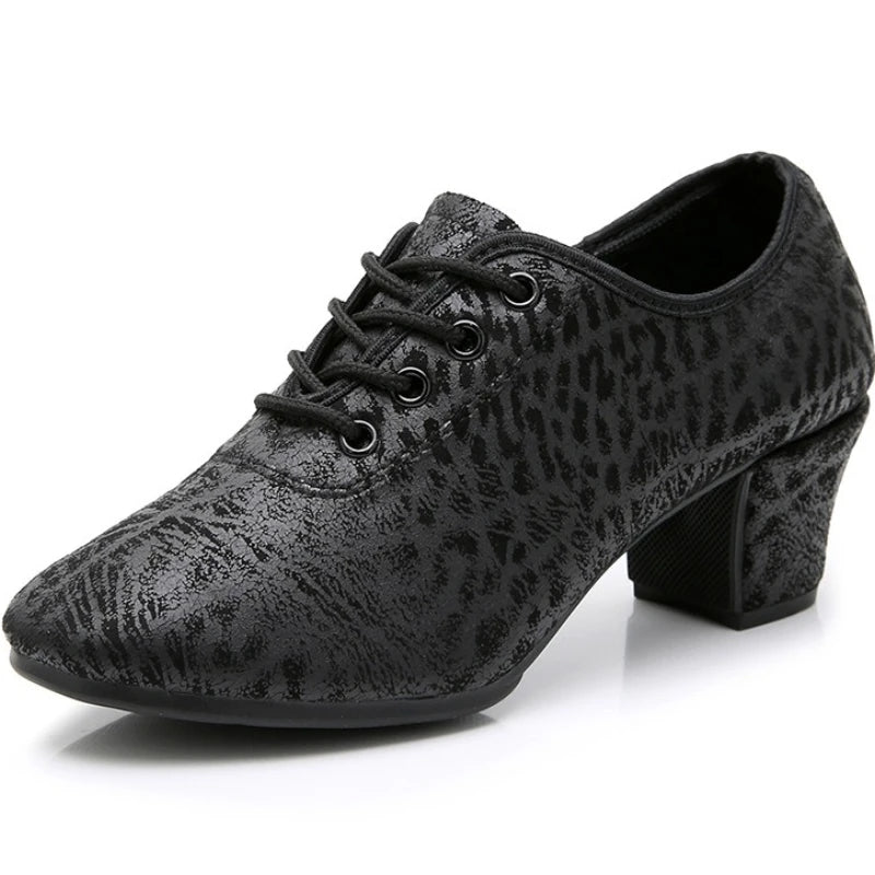 Chaussures de jazz femme — Asma