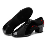 Souliers de danse latine femme — Nuria