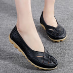 Chaussures de danse femme — Mira - vue arrière