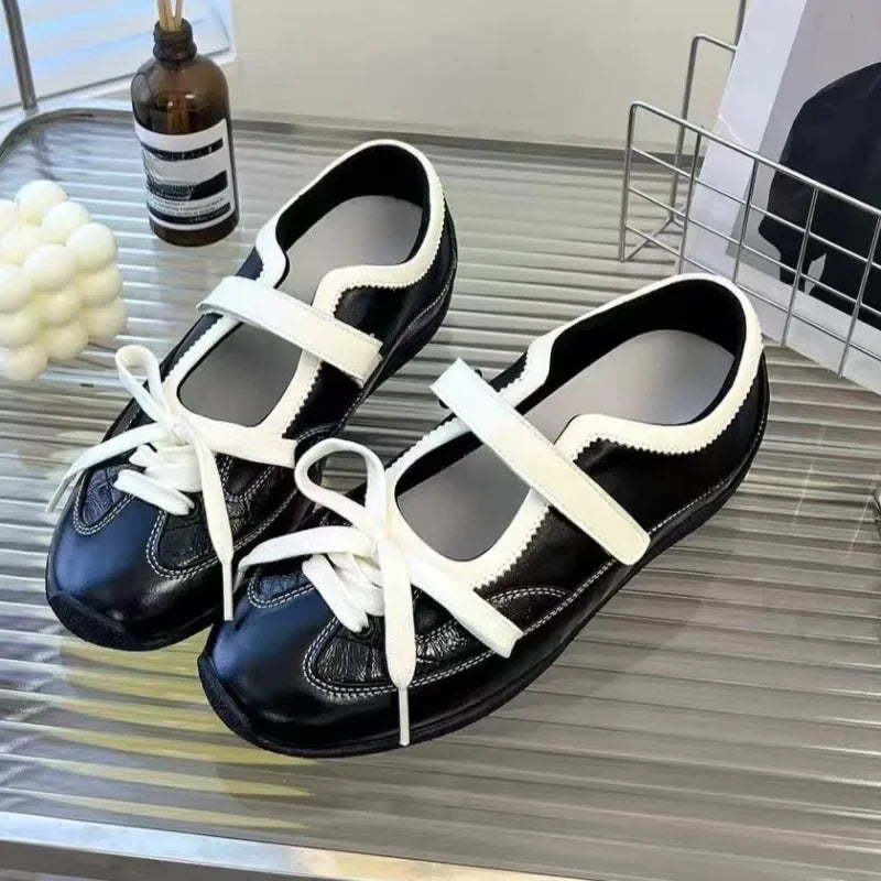 Chaussons de danse classique femme — Belgrade