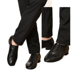 Chaussures de salsa homme — Chiara