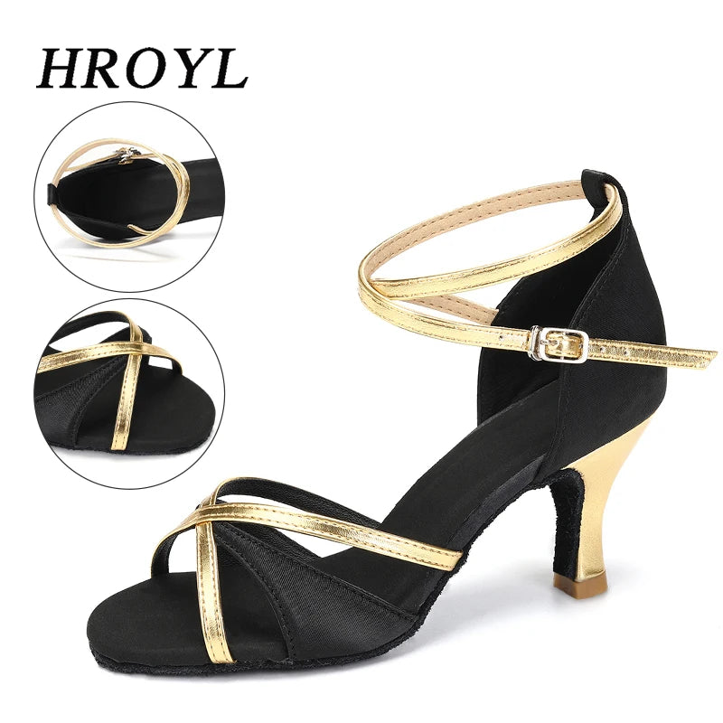 Chaussures de salsa femme — Penney