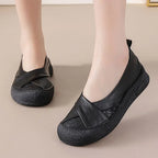 Chaussons de danse classique femme — Stella - vue arrière