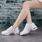 Chaussures de jazz femme — Malaga - vue 11