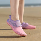 Chaussures de danse femme — Giovanna - détail