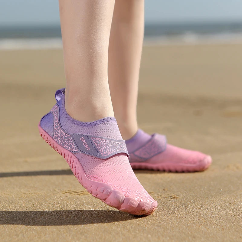 Chaussures de danse femme — Giovanna - détail