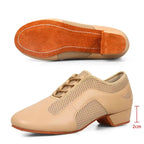 Chaussures de salsa femme — Grahn - vue 14