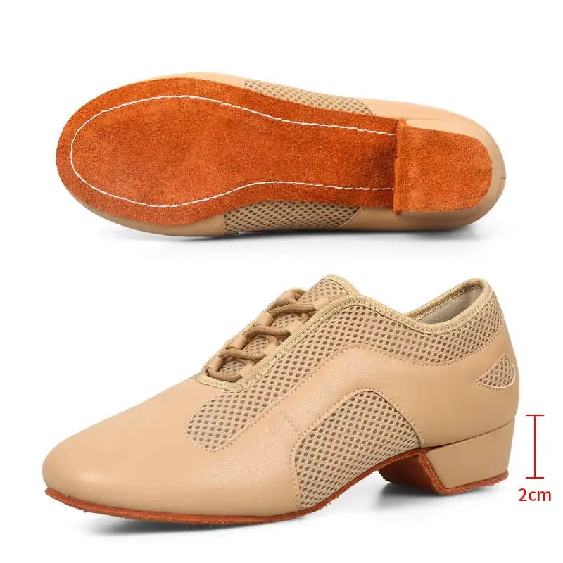 Chaussures de salsa femme — Grahn - vue 14