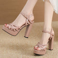 Chaussures de danse femme — Rodrigo