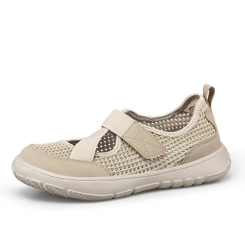 Chaussures de danse femme — Teodora - vue 3/4
