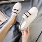 Chaussons de danse classique femme toile — Tsymbal - vue rapprochée