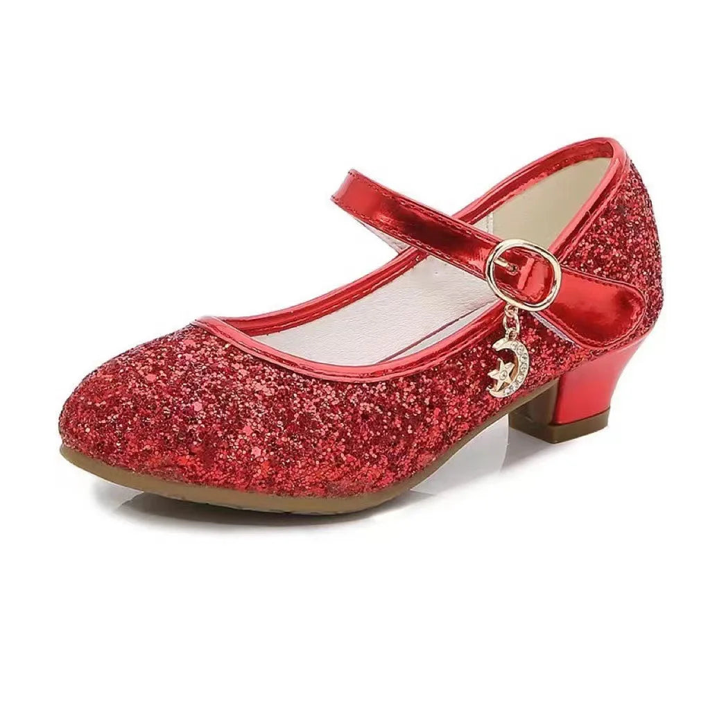 Chaussures de danse homme — Carmela - vue 11