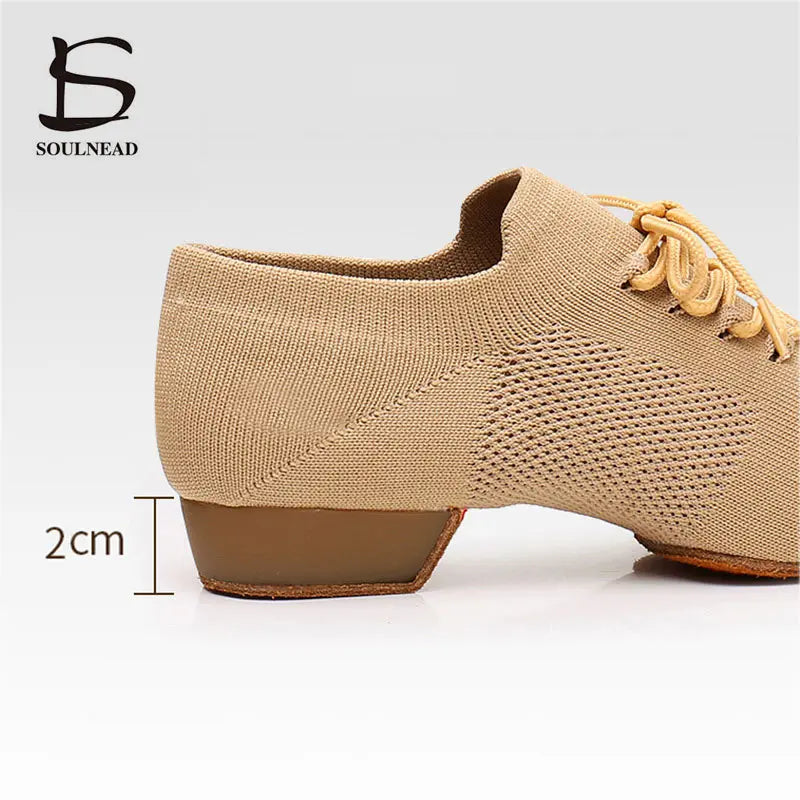 Chaussons de danse classique femme — Farruca - détail