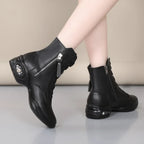 Chaussures de jazz femme — Paloma - détail