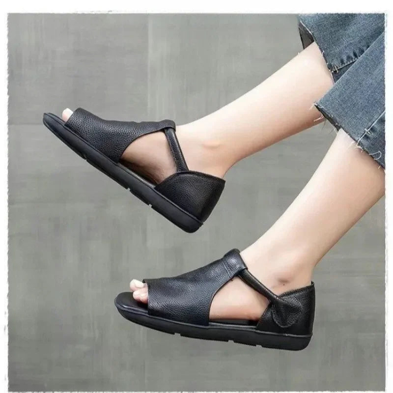 Chaussures de danse femme — Francesca - vue dessus